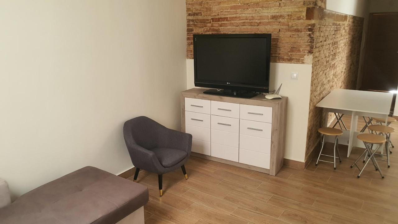 Gran Apartamento Duque Centro Ciudad 4º Cartagena Exterior foto