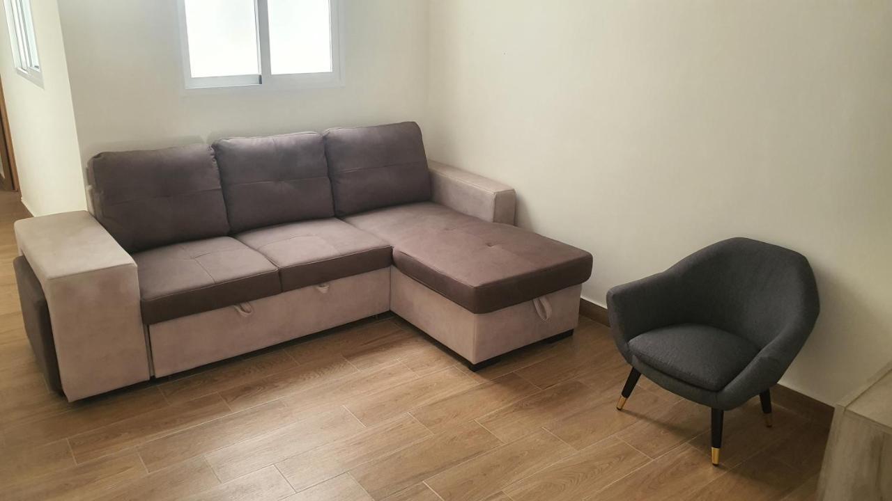 Gran Apartamento Duque Centro Ciudad 4º Cartagena Exterior foto